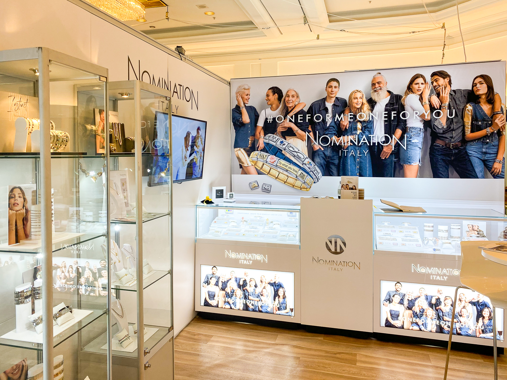 The Company of Master Jewellers - CMJ - Aspire UK Interiors